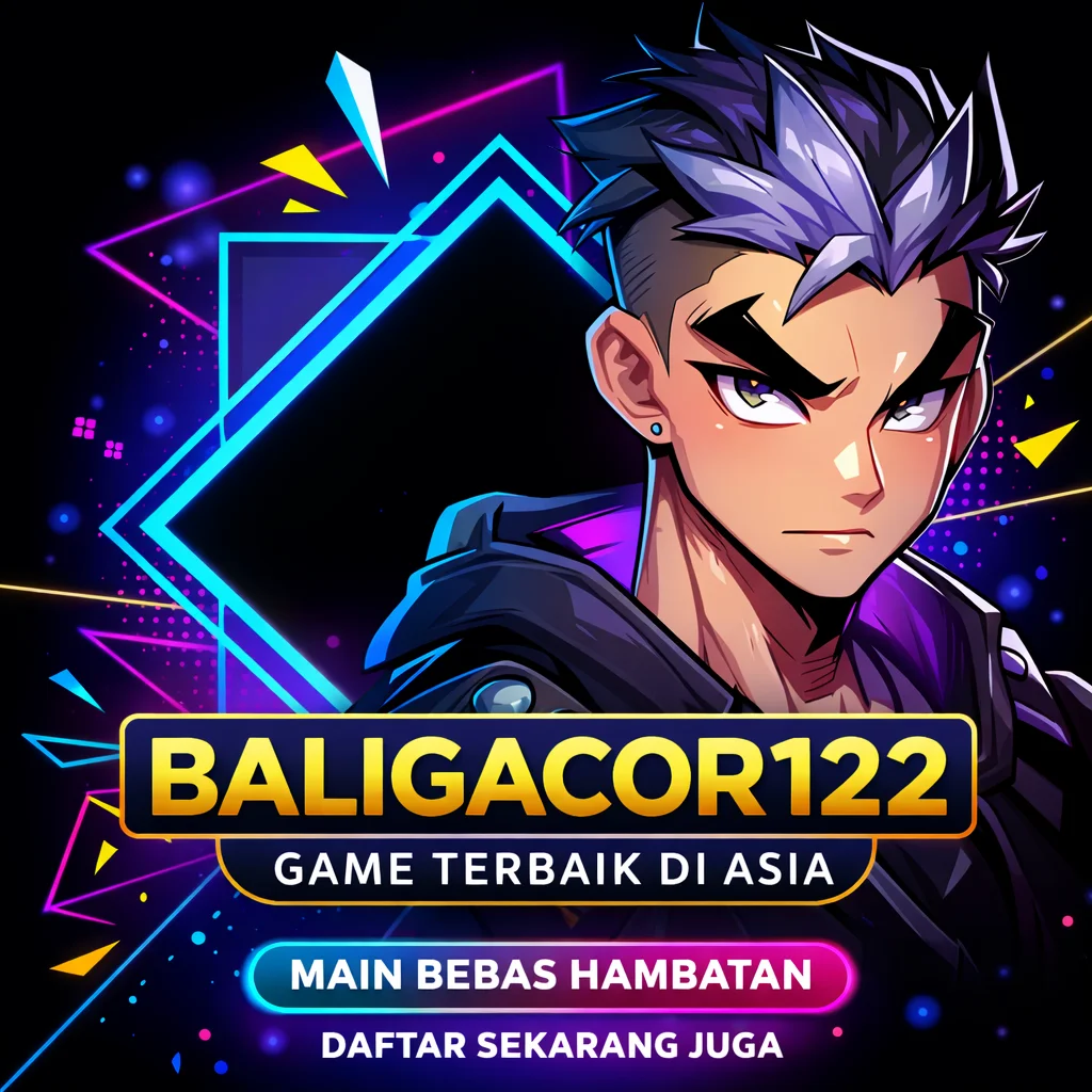 Baligacor122 | Destinasi Game Resmi dengan Kualitas Tinggi